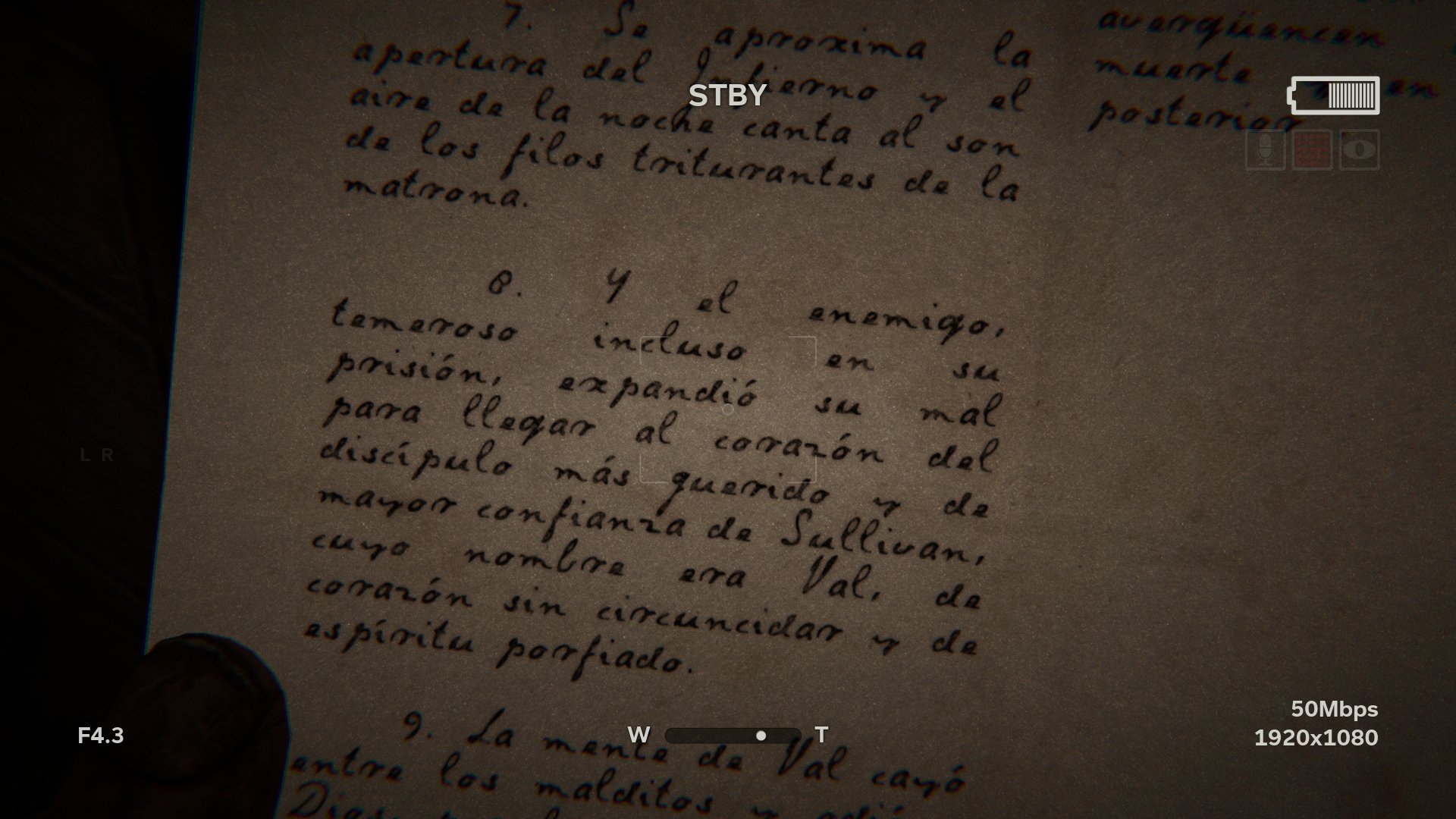 Outlast 2 - Imagen 27